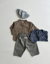 將圖片載入圖庫檢視器 <台灣館>AT24A059-Aosta皮特襯衫 (Peter Shirt)【正韓】