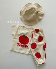 將圖片載入圖庫檢視器 <台灣館>GE0051-Aosta夏日印花防蚊褲【正韓】