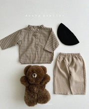 將圖片載入圖庫檢視器 <台灣館>AT24A059-Aosta皮特襯衫 (Peter Shirt)【正韓】