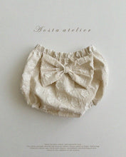 將圖片載入圖庫檢視器 <台灣館>AT24A058-Aosta花卉燈籠褲 (Flower Bloomer)【正韓】