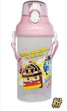 Load image into Gallery viewer, <Taiwan Pavilion> 20121AC-POLI & Paw Patrol Direct Drinking Kettle 500ml