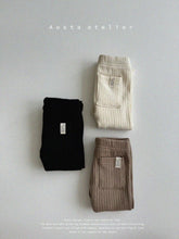 將圖片載入圖庫檢視器 <台灣館>AT24A036-Aosta柔滑打底褲 (Smooth Leggings)【正韓】