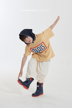 將圖片載入圖庫檢視器 <台灣館>IB0033-夏季素色慢跑褲【正韓】