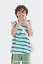 將圖片載入圖庫檢視器 <台灣館>IB0033-夏季素色慢跑褲【正韓】