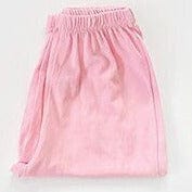 將圖片載入圖庫檢視器 <台灣館>IB0033-夏季素色慢跑褲【正韓】