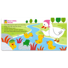 Load image into Gallery viewer, <Taiwan Pavilion> Windmill Publishing House-Little Hands Press Audiobook