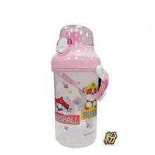 Load image into Gallery viewer, <Taiwan Pavilion> 20121AC-POLI & Paw Patrol Direct Drinking Kettle 500ml