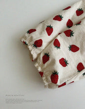 將圖片載入圖庫檢視器 <台灣館>AT24A032-Aosta泡泡褲 (Bong Bong PT)【正韓】