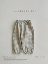 將圖片載入圖庫檢視器 <台灣館>AT24A032-Aosta泡泡褲 (Bong Bong PT)【正韓】