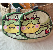 將圖片載入圖庫檢視器 <台灣館> | Meet Chuu |馬卡龍造型 手帕夾幼兒園必備 擦手巾 手帕巾 手帕夾