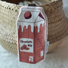 將圖片載入圖庫檢視器 <台灣館> | Meet Chuu |牛奶罐造型手帕 幼兒園必備 擦汗巾 手帕巾 手帕夾