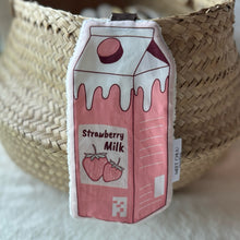 將圖片載入圖庫檢視器 <台灣館> | Meet Chuu |牛奶罐造型手帕 幼兒園必備 擦汗巾 手帕巾 手帕夾