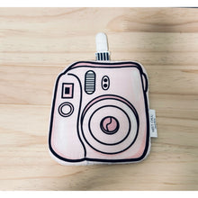 將圖片載入圖庫檢視器 <台灣館> | Meet Chuu |拍立得手帕 幼兒園必備 毛巾布 台灣原創設計 擦手巾 手帕巾