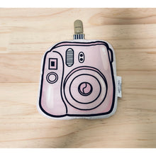 將圖片載入圖庫檢視器 <台灣館> | Meet Chuu |拍立得手帕 幼兒園必備 毛巾布 台灣原創設計 擦手巾 手帕巾