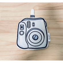 將圖片載入圖庫檢視器 <台灣館> | Meet Chuu |拍立得手帕 幼兒園必備 毛巾布 台灣原創設計 擦手巾 手帕巾