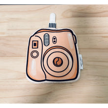 將圖片載入圖庫檢視器 <台灣館> | Meet Chuu |拍立得手帕 幼兒園必備 毛巾布 台灣原創設計 擦手巾 手帕巾