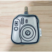 將圖片載入圖庫檢視器 <台灣館> | Meet Chuu |拍立得手帕 幼兒園必備 毛巾布 台灣原創設計 擦手巾 手帕巾