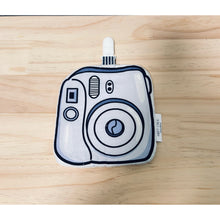 將圖片載入圖庫檢視器 <台灣館> | Meet Chuu |拍立得手帕 幼兒園必備 毛巾布 台灣原創設計 擦手巾 手帕巾