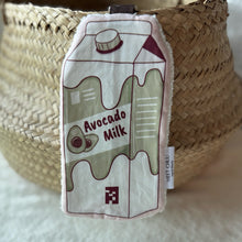 將圖片載入圖庫檢視器 <台灣館> | Meet Chuu |牛奶罐造型手帕 幼兒園必備 擦汗巾 手帕巾 手帕夾