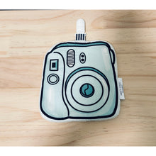 將圖片載入圖庫檢視器 <台灣館> | Meet Chuu |拍立得手帕 幼兒園必備 毛巾布 台灣原創設計 擦手巾 手帕巾