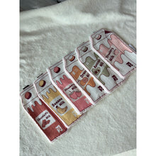 將圖片載入圖庫檢視器 <台灣館> | Meet Chuu |牛奶罐造型手帕 幼兒園必備 擦汗巾 手帕巾 手帕夾