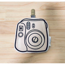 將圖片載入圖庫檢視器 <台灣館> | Meet Chuu |拍立得手帕 幼兒園必備 毛巾布 台灣原創設計 擦手巾 手帕巾