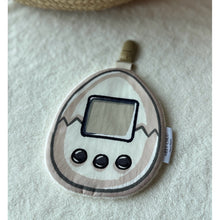 將圖片載入圖庫檢視器 <台灣館> | Meet Chuu |電玩世界造型手帕 幼兒園必備 擦手巾 手帕巾 手帕夾