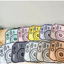 將圖片載入圖庫檢視器 <台灣館> | Meet Chuu |拍立得手帕 幼兒園必備 毛巾布 台灣原創設計 擦手巾 手帕巾