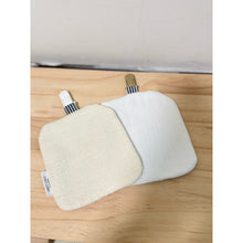 將圖片載入圖庫檢視器 <台灣館> | Meet Chuu |拍立得手帕 幼兒園必備 毛巾布 台灣原創設計 擦手巾 手帕巾