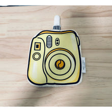 將圖片載入圖庫檢視器 <台灣館> | Meet Chuu |拍立得手帕 幼兒園必備 毛巾布 台灣原創設計 擦手巾 手帕巾