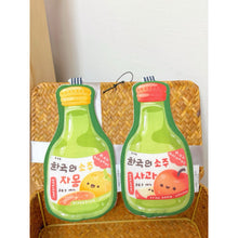 將圖片載入圖庫檢視器 <台灣館> | Meet Chuu |燒酒系列造型手帕 幼兒園必備 造型手帕 擦汗巾 手帕巾 手帕夾