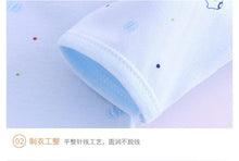 Load image into Gallery viewer, AC7JTCMHH-Full Moon Gift Box Pure Cotton Underwear Newborn 0-3 Months Full Moon Baby Supplies Gift