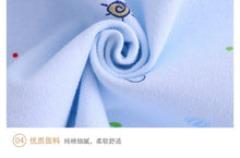 Load image into Gallery viewer, AC7JTCMHH-Full Moon Gift Box Pure Cotton Underwear Newborn 0-3 Months Full Moon Baby Supplies Gift