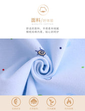 Load image into Gallery viewer, AC7JTCMHH-Full Moon Gift Box Pure Cotton Underwear Newborn 0-3 Months Full Moon Baby Supplies Gift