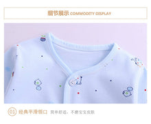 Load image into Gallery viewer, AC7JTCMHH-Full Moon Gift Box Pure Cotton Underwear Newborn 0-3 Months Full Moon Baby Supplies Gift