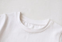 Load image into Gallery viewer, PCW1003-Family Pack White Cotton Cartoon Anime Summer Universal Cartoon Parent-child Pack