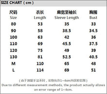 Load image into Gallery viewer, 22D385PCW- Spring and Autumn Korean children's clothing new style girls Korean style parent-child lantern sleeve loose casual dress