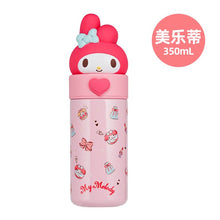 Load image into Gallery viewer, 90401AC-Cartoon food grade 316 stainless steel children's thermos cup