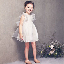 Load image into Gallery viewer, H3890DS-Ruffled Sweet Babydoll Dress