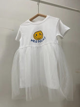 Load image into Gallery viewer, PCW1003-Family Pack White Cotton Cartoon Anime Summer Universal Cartoon Parent-child Pack