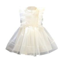 Load image into Gallery viewer, H3890DS-Ruffled Sweet Babydoll Dress
