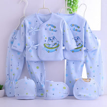 Load image into Gallery viewer, AC7JTCMHH-Full Moon Gift Box Pure Cotton Underwear Newborn 0-3 Months Full Moon Baby Supplies Gift