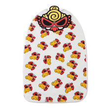 Load image into Gallery viewer, WH101903AC-ins Korean version of pure cotton baby sweat wipes pad back towel