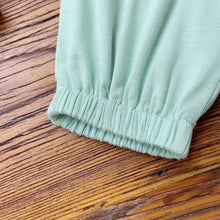 Load image into Gallery viewer, 3217PA-Children's summer anti-mosquito pants 2022 new Korean version children's clothing ins baby multi-color shaking pants baby cotton pants