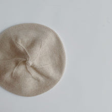 Load image into Gallery viewer, F233AC-Children's knitted beret candy color baby hat girl woolen hat