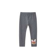 Load image into Gallery viewer, 5851PA-malwee cotton children's elastic waist leggings