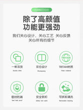 Load image into Gallery viewer, 05291AC-Large capacity and good-looking children's sports water bottle