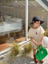 Load image into Gallery viewer, <Taiwan Pavilion> 2022X08TG-Children's suit pure cotton skin-friendly two-piece suit (A3)