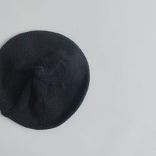Load image into Gallery viewer, F233AC-Children's knitted beret candy color baby hat girl woolen hat