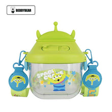 Load image into Gallery viewer, 05291AC-Large capacity and good-looking children's sports water bottle